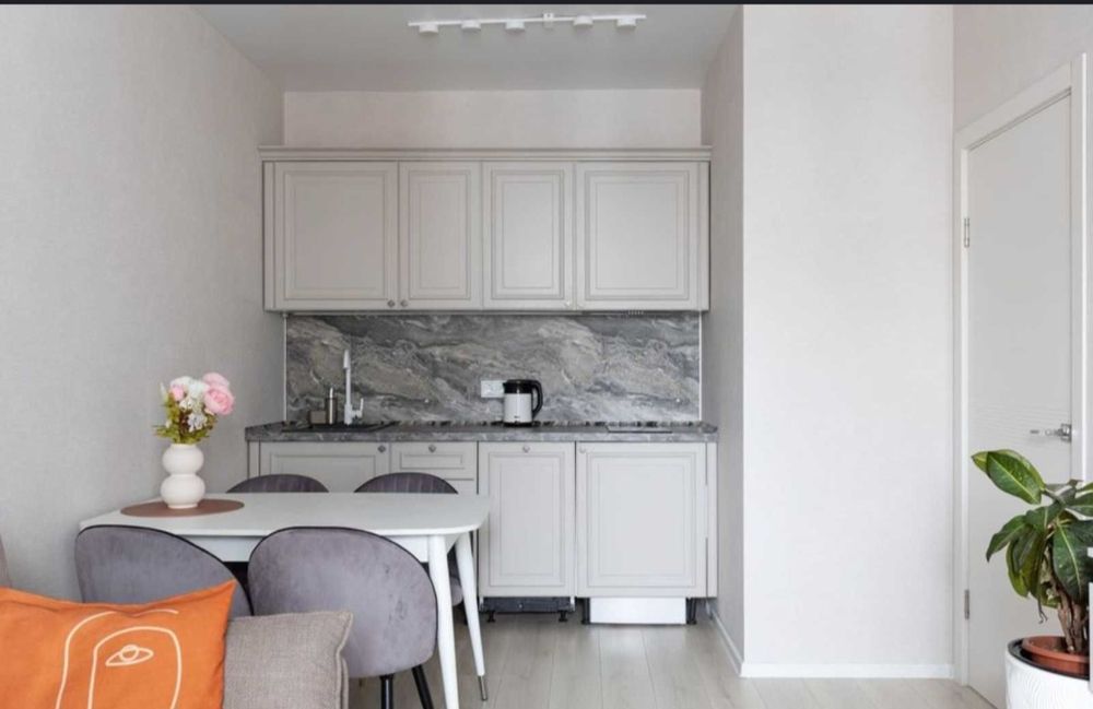 Сдам квартиру посуточно в Астане