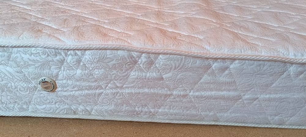 Продам ортопедический матрас