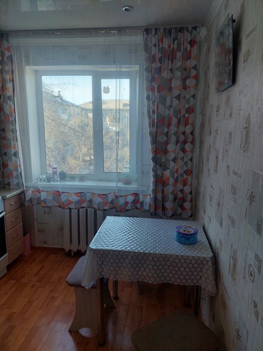 Продам 3-х комнатную квартиру