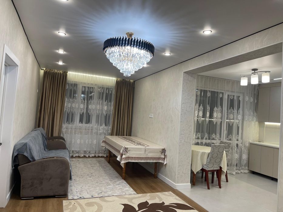 Сдам варенду квартиру