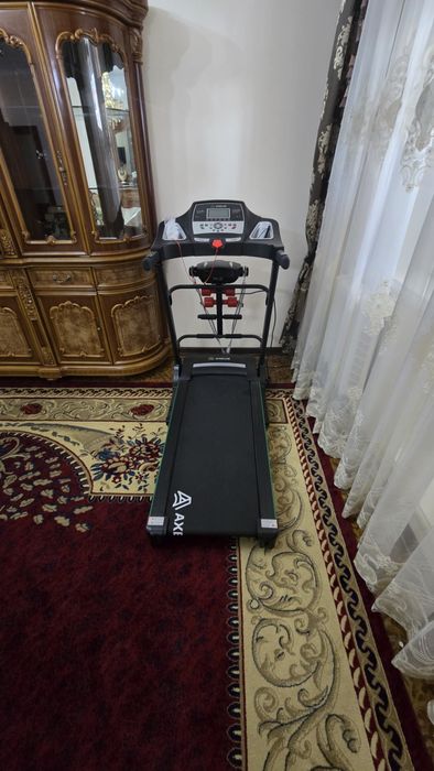Беговая дорожка Ax 350