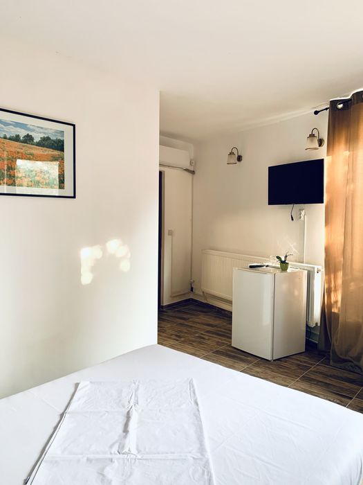 Cazare Beach Please 5 min