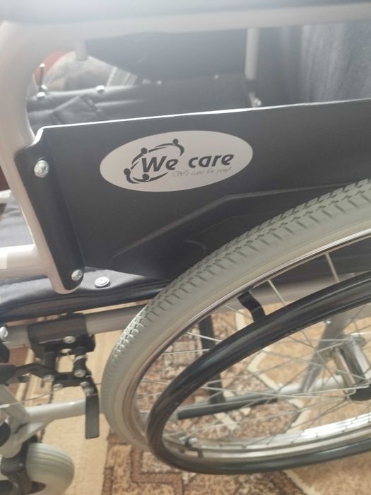 Инвалидна количка