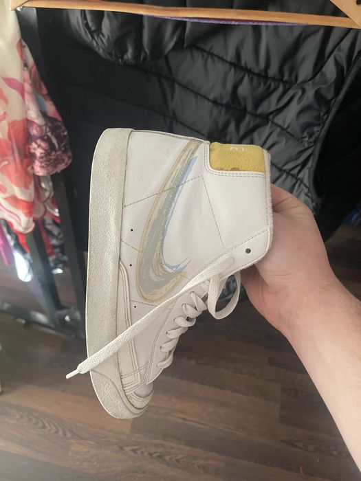 Nike blazer mid ‘77 GS
