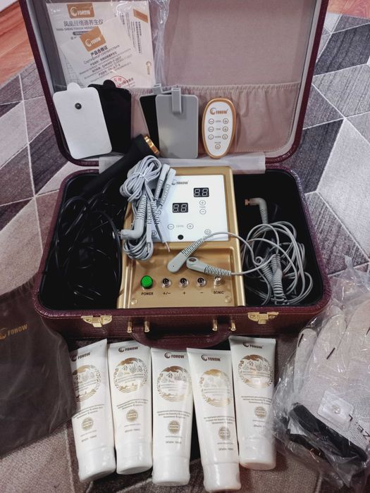 Продам массажер FOHOW