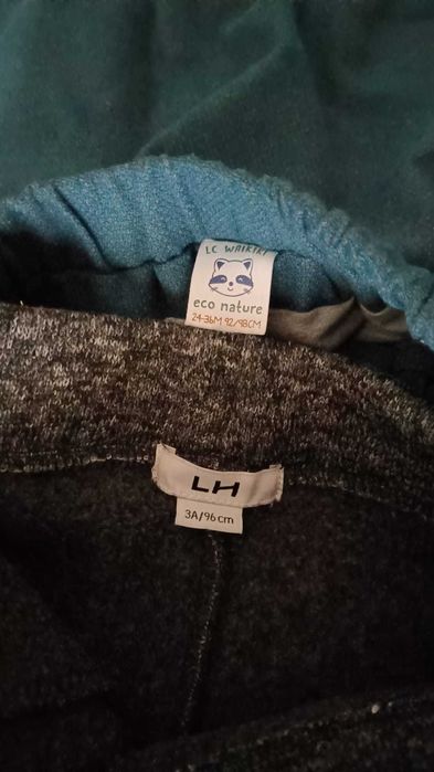 pantaloni copii, stare foarte bună, ieftin, purtați rar, h&m zara lego