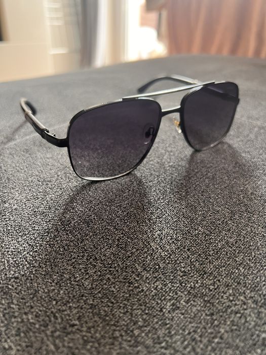 ochelari de soare model Cartier Santos