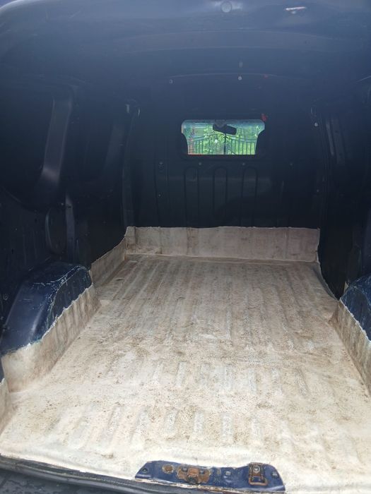 Dacia dokker VAN 1.5 dci