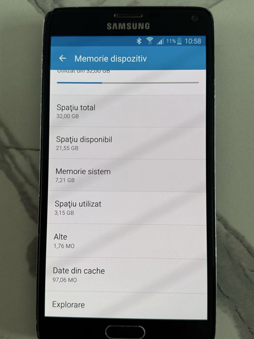 Samsung Galaxy Note 4