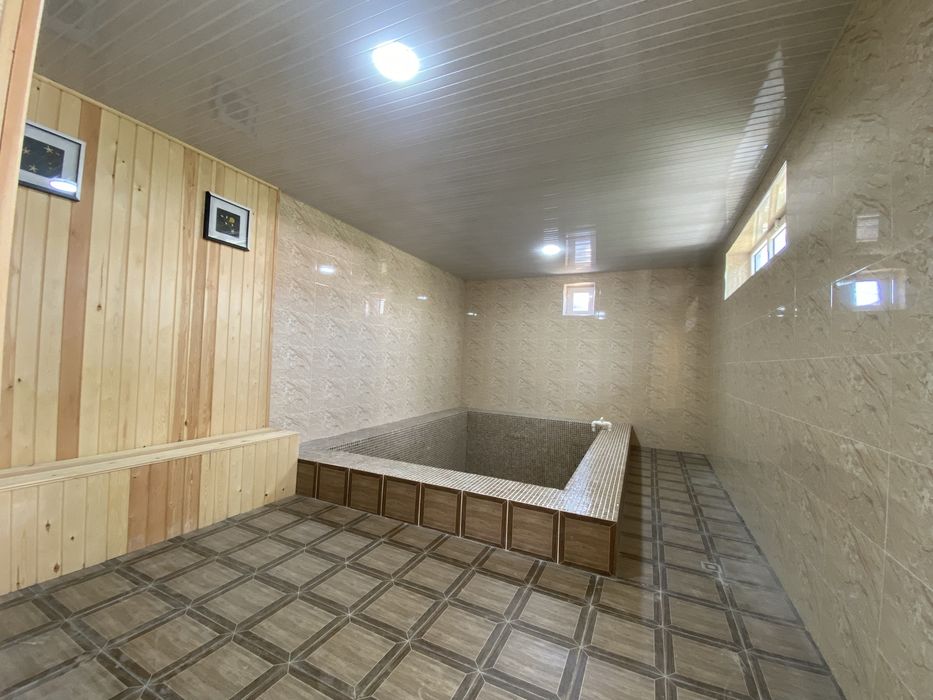 Продаётся загородный коттедж (дача) Бостанлыкский район.