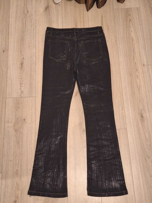 Blugi rick owens