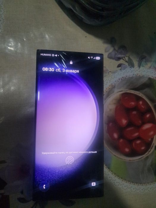 Samsung  S23 ultra sotiladi