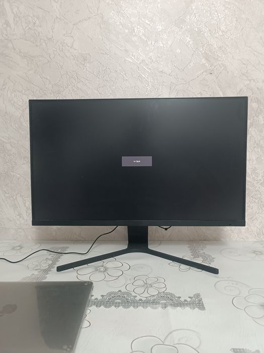 Монитор сатылады – Xiaomi Mi 27