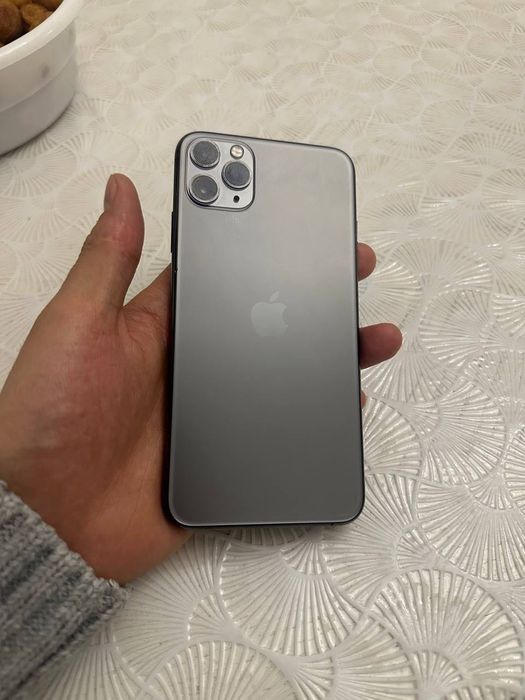 Срочно 11 pro mac 64 gb