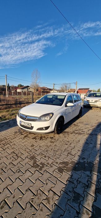 Opel Astra H 2012/1.7cdti/Euro5/Break