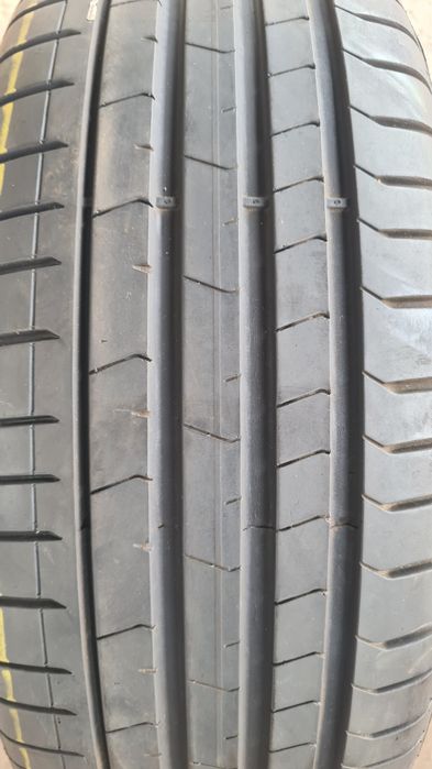 4 anvelope vara runflat Pirelli 225/40/20