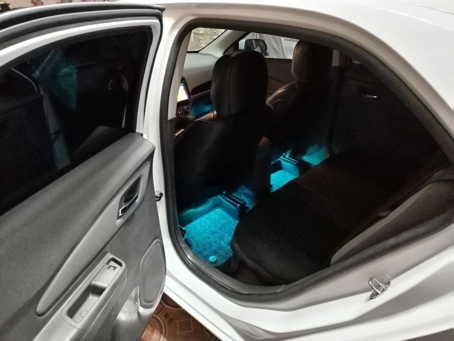 Кобальт мошинаси