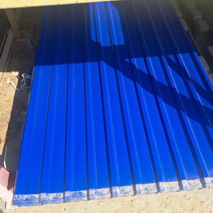 Профнастил шифер