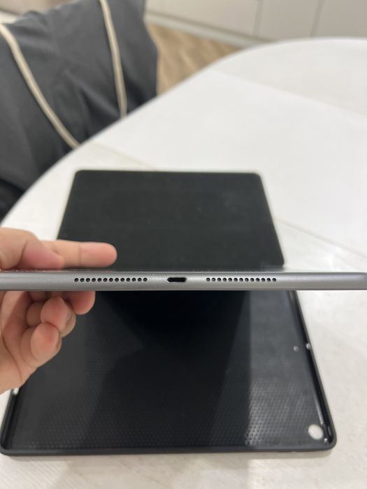 Ipad 9 поколения