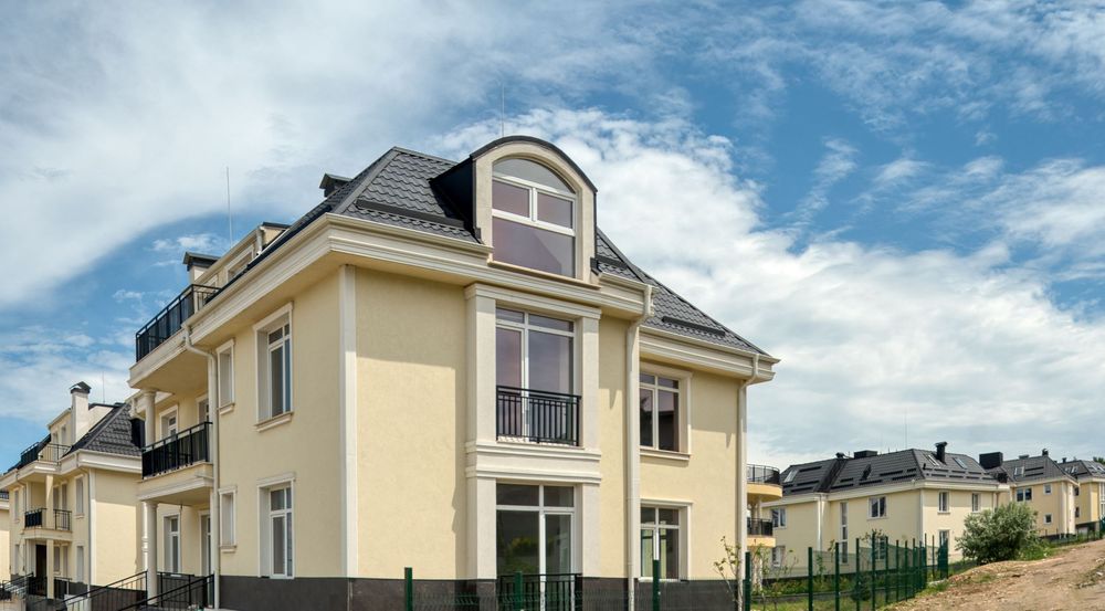 Продава се Къща в София, в.з. Малинова долина - 740 кв.м за 1199 €/кв.м - Снимка #1