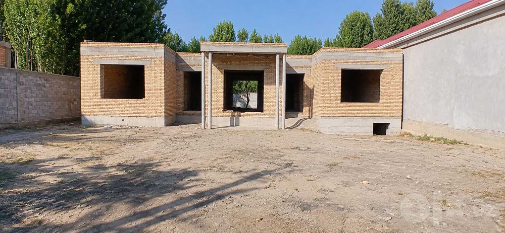 СРОЧНО! 10 сотих ҳовли, 170 м² уй, 5 хона — Жарқишлоқ | $ 55 000