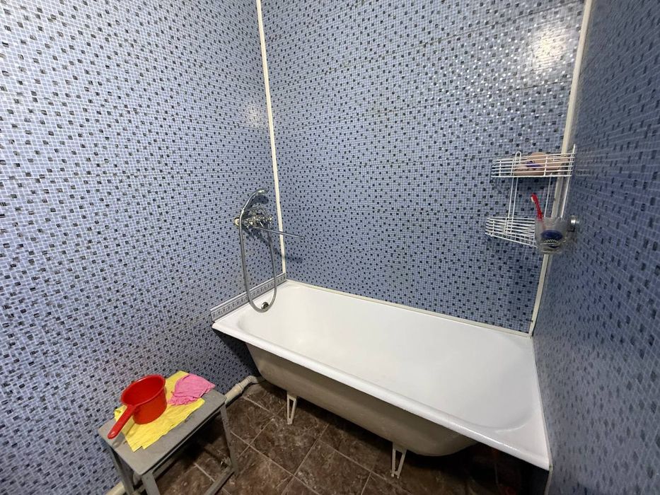 Сдается квартира массив Хадра