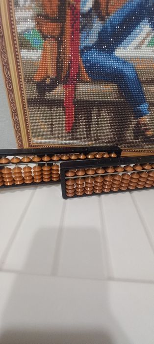 Продам абакус (ментальная арифметика)
