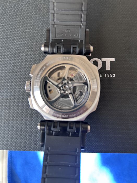 Ceas Tissot Mecanic
