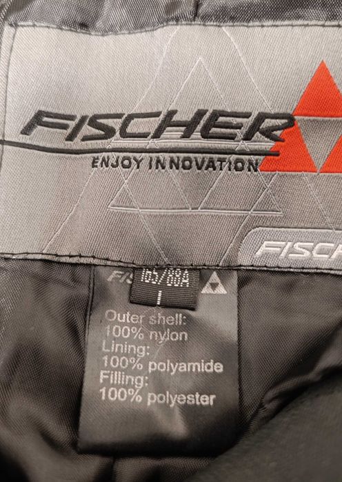 Fischer-Дамски-Много Запазен