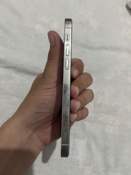 iPhone 12 pro 256GB EAC