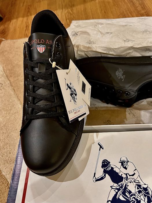 Adidasi / pantofi — U.S. POLO ASSN