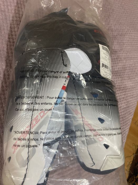 Щитки Ссм jetspeed Ft8