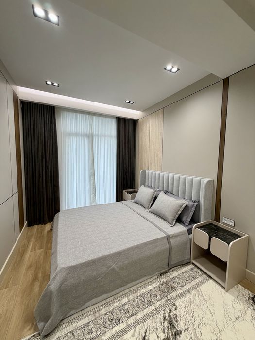 Продаю Квартиру Новостройке Якксарай Ж.К CityMall 4/4/10 Евролюкс100м2