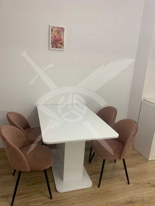 Дава се под наем Едностаен апартамент в София, Център - 52 кв.м за 718.08 € - Снимка #2