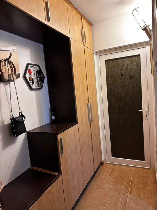Inchiriez apartament cu 2 camere in Confectii