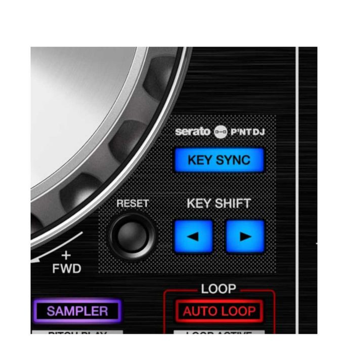 Vand consola Pioneer DDJ SR 2 ( include case MAGMA)