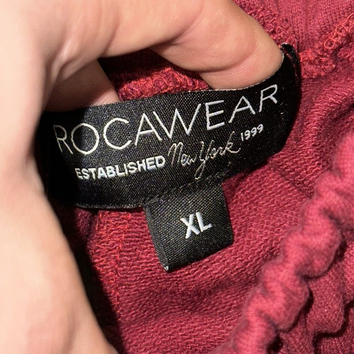 Roca Wear Track долнище