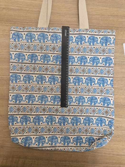 Пролам Сумку  шоппер