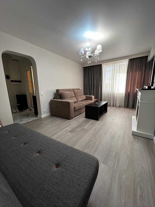 Inchiriere Regim Hotelier Apartament Park Lake Lux