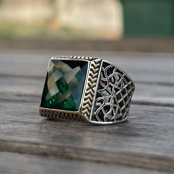 925 proba kumush uzuk