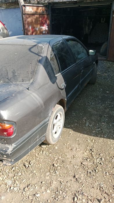 Продам авто на ходу.