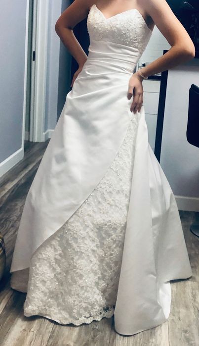 Платье свадебное продам