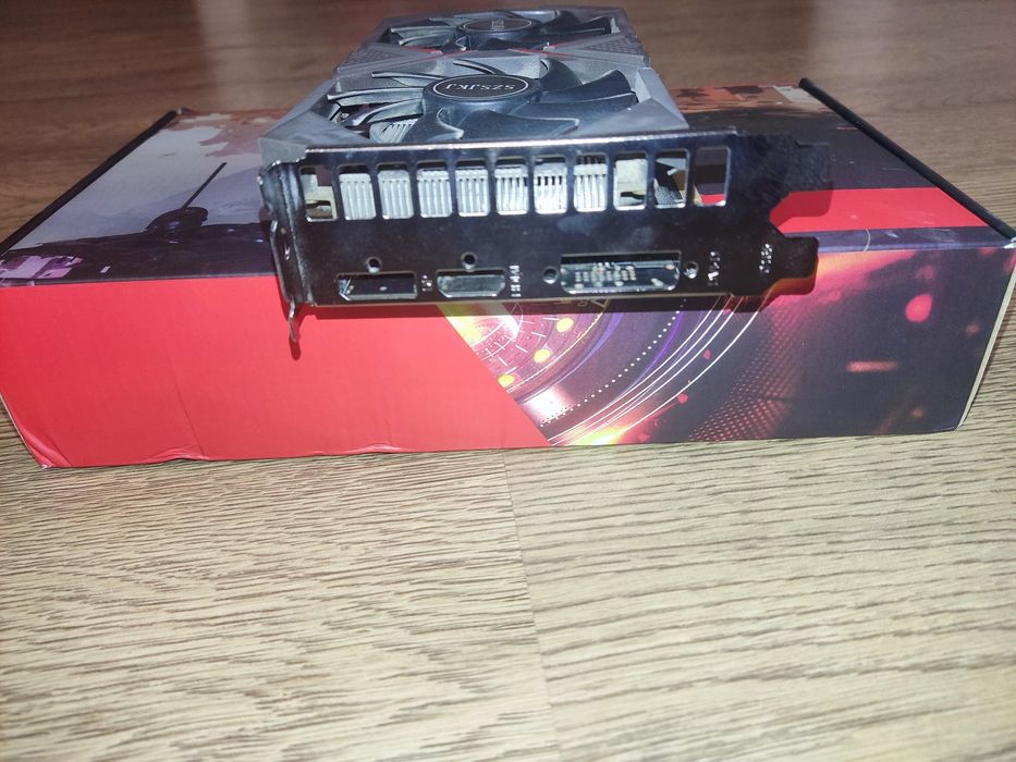 Видеокарта NVIDIA GeForce GTX CMP  30 HX