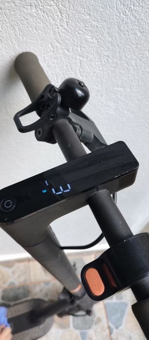 trotinetă electrică Xiaomi+ încărcător