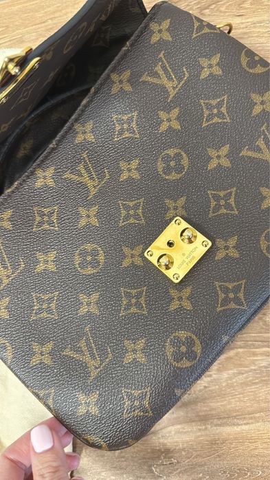 Louis Vuitton Metis сумка оригинал