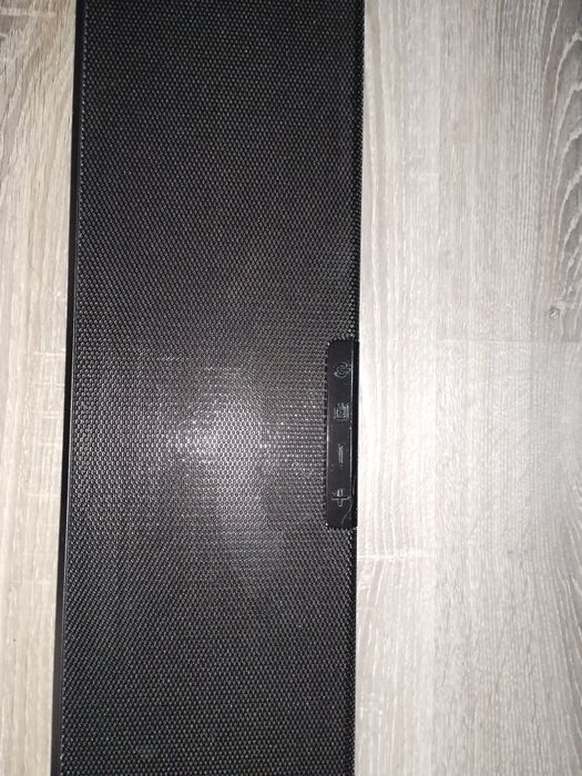 Subwoofer Samsung harman/kardon HW -Q80R