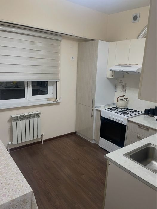 Продам квартиру. Своя