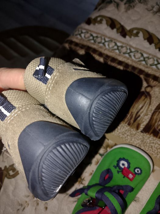 Pantofi copii Clark's