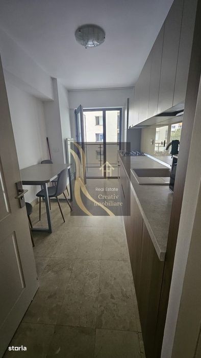 Apartament 2 camere Nerva Traian