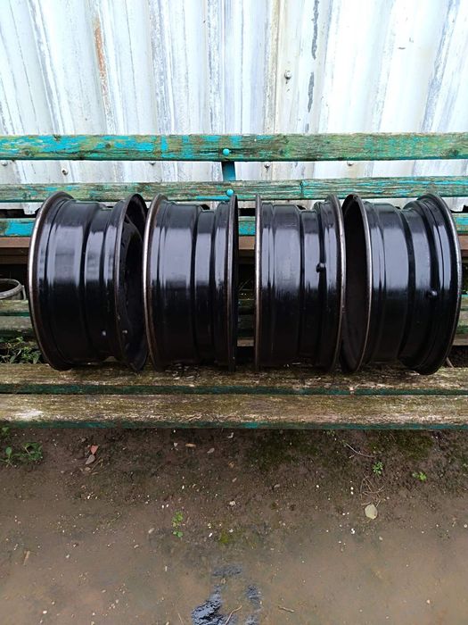 Джанти 15" 4×108